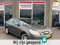 Chevrolet Epica - 2.0i Executive Limited Edition - Leer - NIEUWE APK