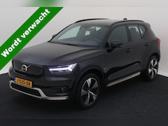 Volvo XC40 - Recharge P8 AWD R-Design NL-AUTO | LEDER | CAMERA