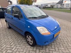 Chevrolet Matiz - 0.8 Spirit Airco,