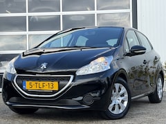 Peugeot 208 - 1.0 VTi Active | Airco | Bluetooth | Cruise control | Elektrische ramen voor | Isofix beve