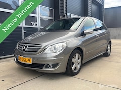 Mercedes-Benz B-klasse - 200 BOMVOL Automaat Climate Controle