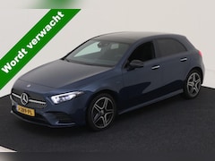 Mercedes-Benz A-klasse - 250 e Business Solution AMG Limited NL-AUTO | PANODAK | 360 SENSOREN | CAMERA