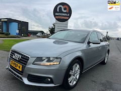 Audi A4 Avant - 1.8 TFSI Pro Line Business * AUTOMAAT
