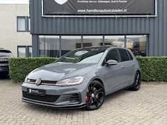 Volkswagen Golf - 7, 5 GTI TCR 2.0 TSI 290pk DSG / Aut. DCC Panoramadak Dynaudio 78dkm 1ste eigenaar