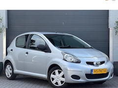 Toyota Aygo - 1.0-12V Access | Airco | 5-DRS | 2011 | Goed onderhouden | 4 Nw. Banden |