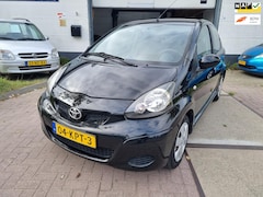 Toyota Aygo - 1.0-12V Comfort | 1e Eigenaar