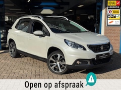 Peugeot 2008 - 1.2 PureTech Blue Lion 2018 NAVI CLIMA NAP