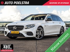 Mercedes-Benz E-klasse Estate - 300 de Premium Plus