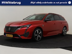 Peugeot 308 SW - 1.2 PureTech GT FOCAL + ALCANTARA SPORT
