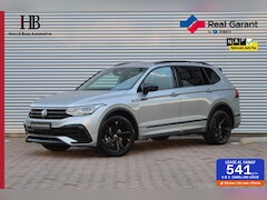 Volkswagen Tiguan Allspace - 1.5 TSI R-Line Business+ 7p