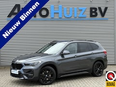 BMW X1 - xDrive25e High Executive Sport Line Head-Up Display LED Elek Stoelverstelling Navi Plus PD
