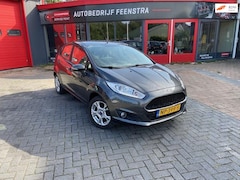 Ford Fiesta - 1.0 Style Ultimate