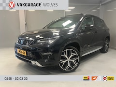 SEAT Ateca - Business Intense FR 1.5 TSI | Automaat | Trekhaak | Camera | Navigatie |
