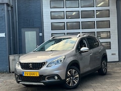Peugeot 2008 - 1.2 PureTech Allure | Clima | Navi | Cruise | CarPlay | N.A.P