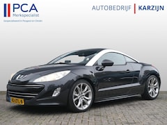 Peugeot RCZ - 1.6 THP
