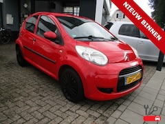 Citroën C1 - 1.0-12V Séduction