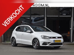 Volkswagen Polo - 1.4 TSI GTI Pano Cruise Stoelvw DSG