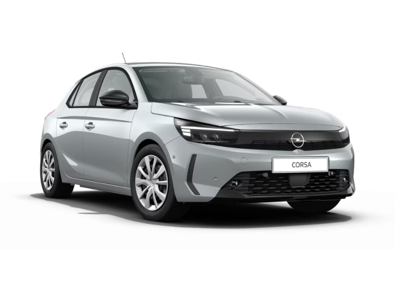 Opel Corsa - 1.2 75PK EDITION AIRCO / PDC / LED / CAMERA / CRUISECONTROL / APPLE-ANDROID AUTO / DAB / B - AutoWereld.nl