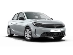 Opel Corsa - 1.2 75PK EDITION AIRCO / PDC / LED / CAMERA / CRUISECONTROL / APPLE-ANDROID AUTO / DAB / B