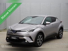 Toyota C-HR - 1.8 Hybrid Style, 47.000 KM