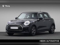 MINI Cooper - 1.5 Classic | Lichtpakket | Park Distance Control achter | Smartphone integratie | Cruise