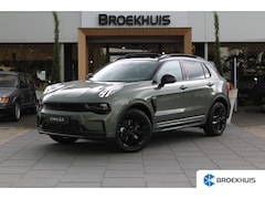 Lynk & Co 01 - 1.5 T HEV 145 kW