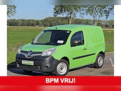 Renault Kangoo - 1.5 dCi 90 Energy Comfort Airco Euro6 90Pk NAP Oh-Historie 1e Eigenara Pdc