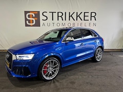 Audi Q3 - 2.5 TFSI RS Q3 quattro Pro Line Plus