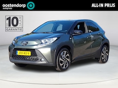 Toyota Aygo X - 1.0 VVT-i S-CVT Pulse | Apple CarPlay | Cruise Control | Rijklaarprijs incl. garantie |