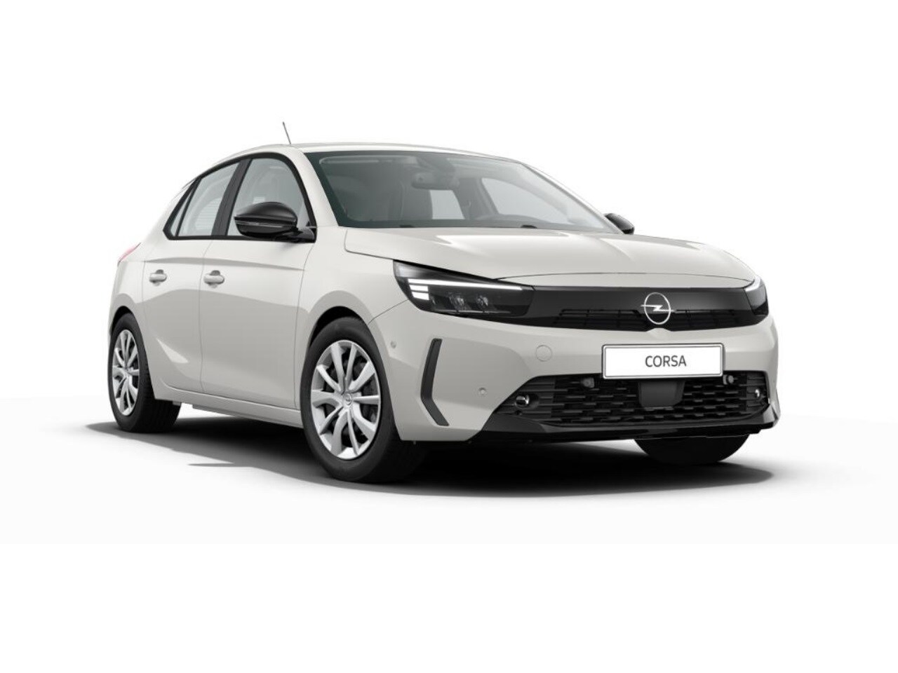 Opel Corsa - Edition | Dode hoek waarschuwing | Draadloze Apple Carplay en Android Auto | LED koplampen - AutoWereld.nl