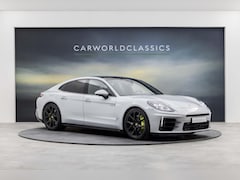 Porsche Panamera - 4 E-HYBRID | MY 25 | NW MODEL