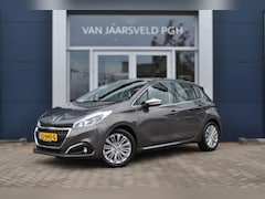 Peugeot 208 - Allure 1.2 Puretech 110pk Panodak / Trekhaak