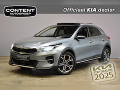 Kia XCeed - 1.6 GDi PHEV Plug-In ExecutiveLine |Leder |Schuifdak