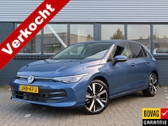 Volkswagen Golf Plus - 1.5 eHybrid Life Edition | LED | dode hoek detectie | adaptive cruise