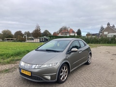 Honda Civic - 1.8 Sport