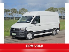 Volkswagen Crafter - 35 2.0 TDI L3H3 airco, navi, camera, 134 dkm