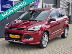Ford Kuga - 1.5 EcoBoost 182pk Individual 4WD nw distributie