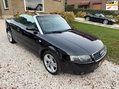 Audi A4 Cabriolet - 1.8 Turbo Pro Line Nwe APK