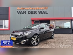 Peugeot 308 SW - 1.6 BlueHDI Blue Lease Premium