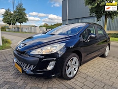 Peugeot 308 - 1.6 VTi XT, Apk, Nap, Overmatig olie verbruikt, Zeer goed rijdend, Inruil mogelijk