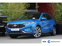 Ford Kuga - 2.5 PHEV ST-Line X | Pano | Head up | Adapt. Cruise | B&O | Blis | 20''