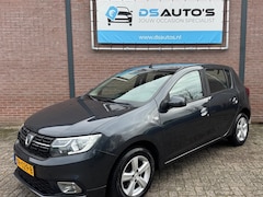Dacia Sandero - 0.9 TCe Bi-Fuel Ambiance