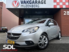 Opel Corsa - 1.2 Edition //45000KM CRUISE CONTROL // APPLE-ANDROID AUTO // AIRCO // STUUR+STOELVERWARMI