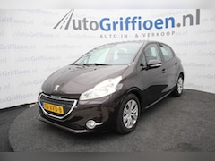 Peugeot 208 - 1.4 VTi Active nette 5-deurs met airco