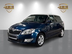 Skoda Fabia - 1.2 TSI Sprint Pro