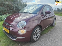 Fiat 500 - 0.9 TwinAir Turbo Collezione