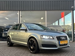 Audi A3 Sportback - 1.8 TFSI Ambiente Pro Line