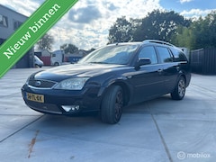 Ford Mondeo Wagon - 1.8 Meeneemprijs Climate Control