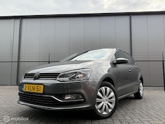 Volkswagen Polo - 1.2 TSI Comfortline | Airco | Cruise | PDC V+A | Orig NL | Isofix | Bluetooth | Scherm