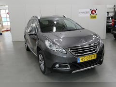Peugeot 2008 - 1.2 PureTech 82pk Allure (Goed Onderhouden)